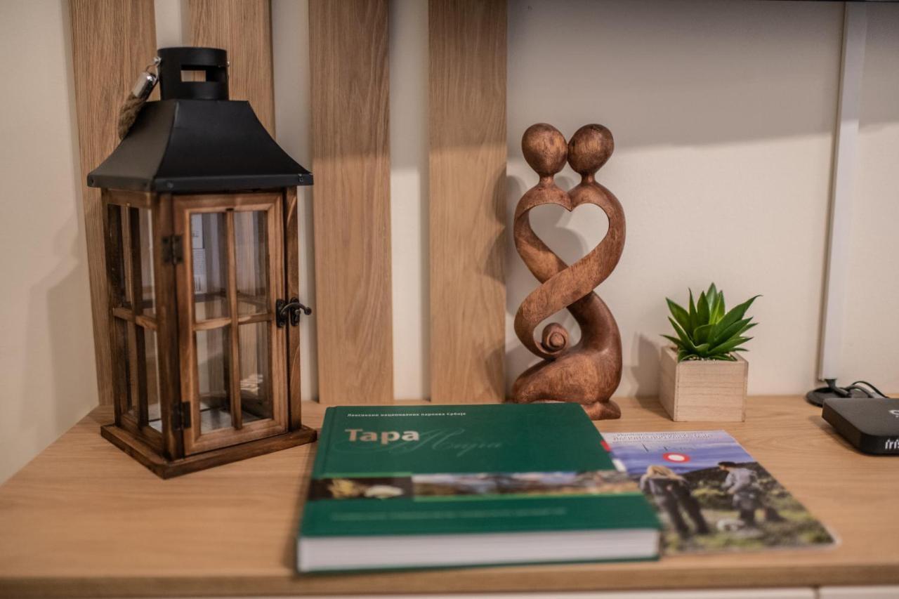 Mb Apartman Tara カルゲスケ・バレ エクステリア 写真