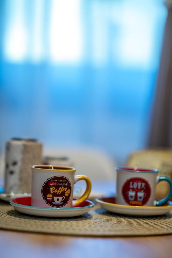 Mb Apartman Tara カルゲスケ・バレ エクステリア 写真
