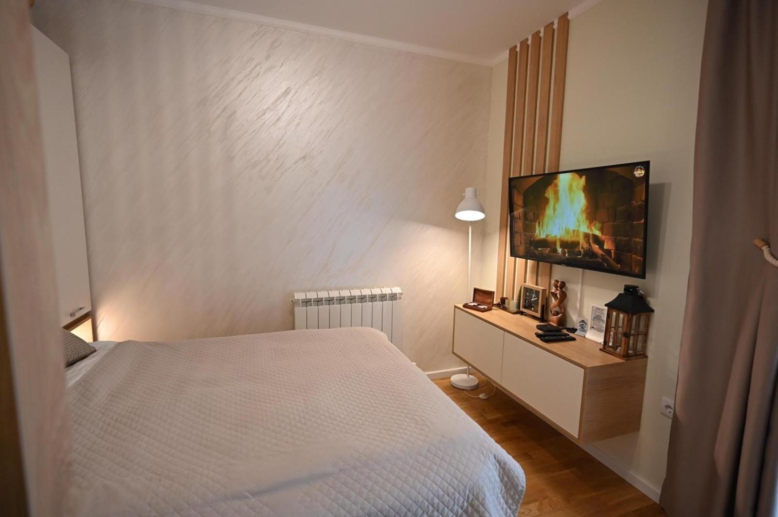Mb Apartman Tara カルゲスケ・バレ エクステリア 写真