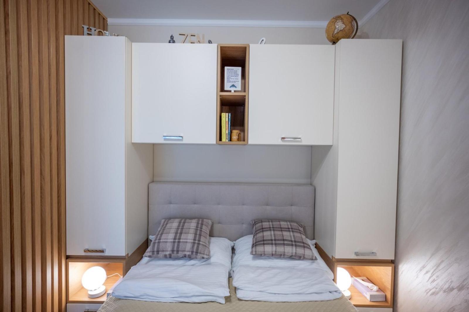 Mb Apartman Tara カルゲスケ・バレ エクステリア 写真