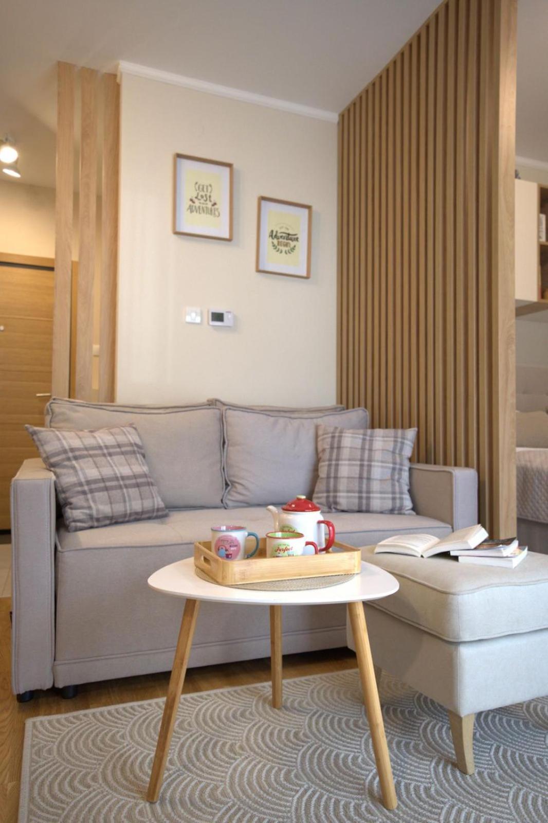 Mb Apartman Tara カルゲスケ・バレ エクステリア 写真